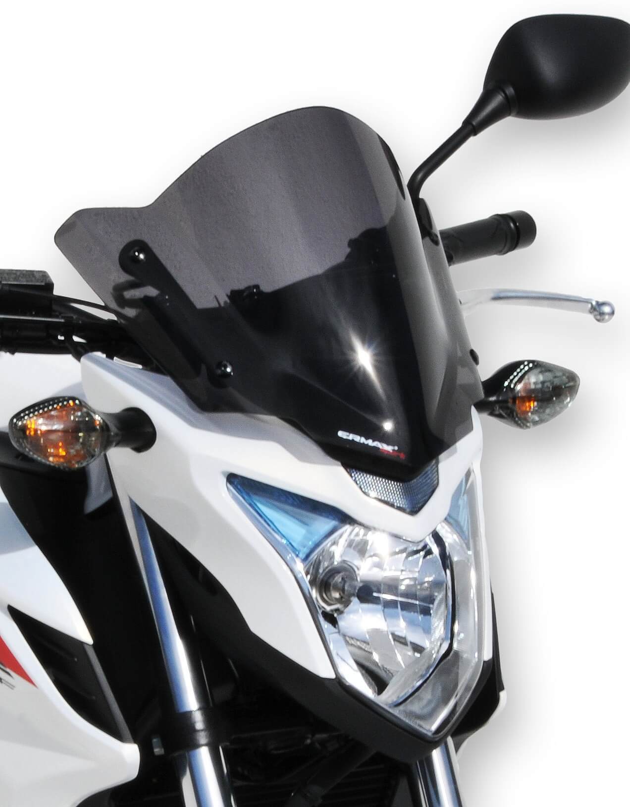 Ermax Sport windscherm Honda CB500F (2013-2015) E030156135
