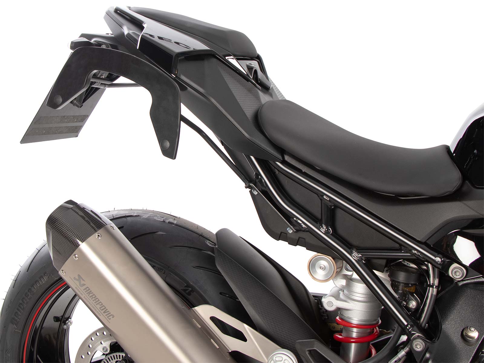 Hepco en Becker C-Bow bagagerek BMW M1000RR (2023-) HE63065410001 6