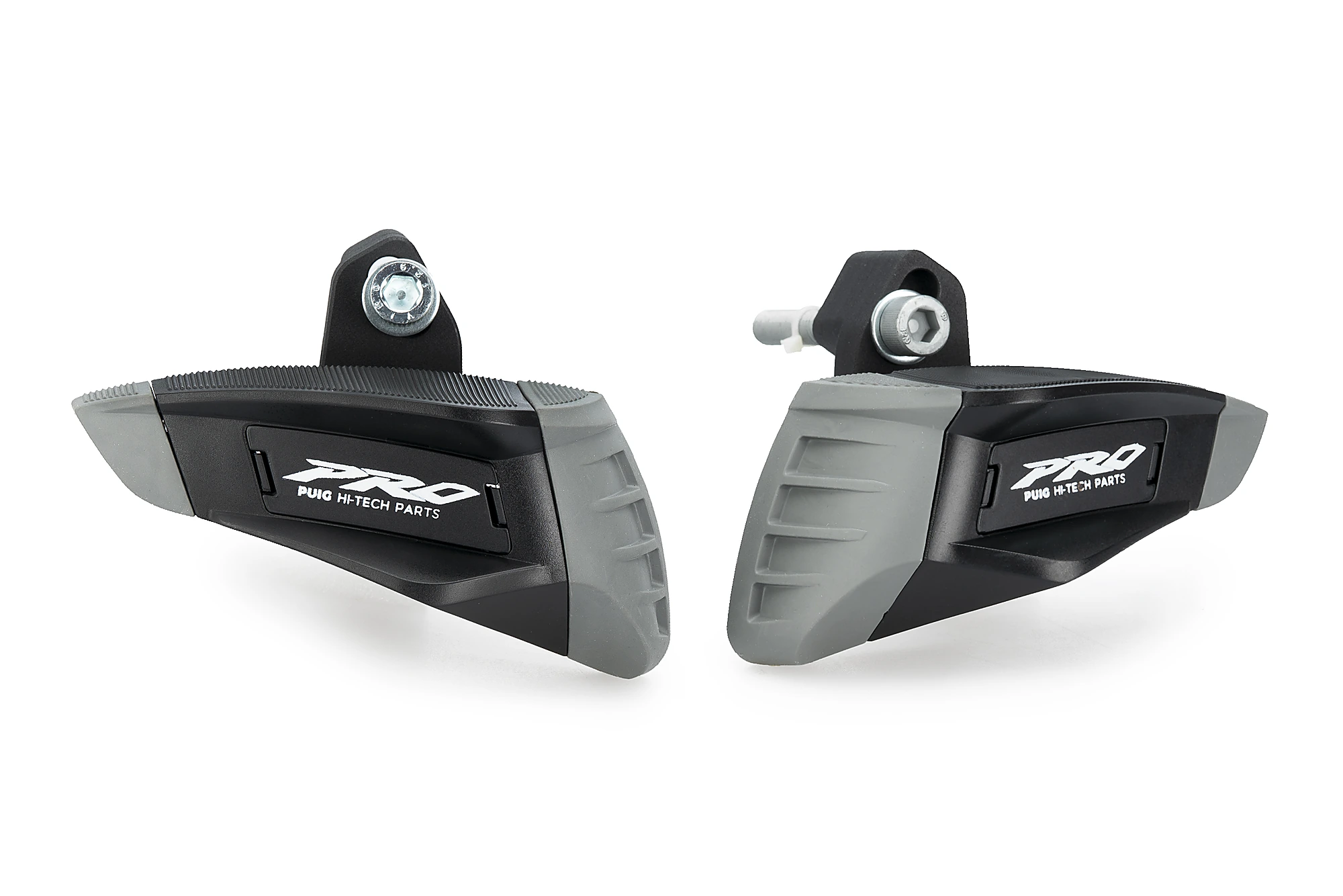 Puig Pro 2.0 valdoppen Aprilia Tuono V4 1100 / Factory (2025-) PU23010N