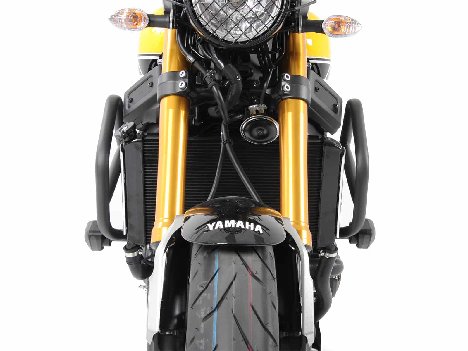 Hepco en Becker valbeugels Yamaha XSR 900 2016-2021