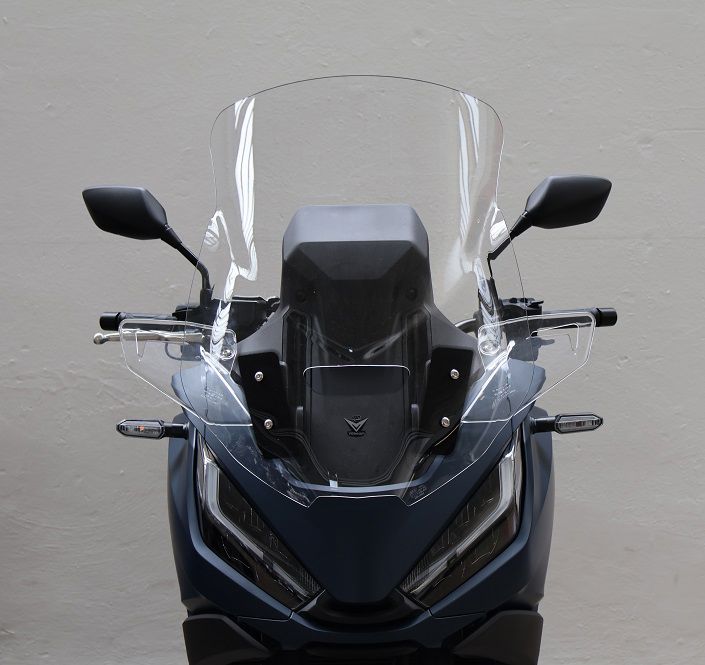 National Cycle Vstream windscherm Honda NT1100 (2022-2024) NC-N20027 1