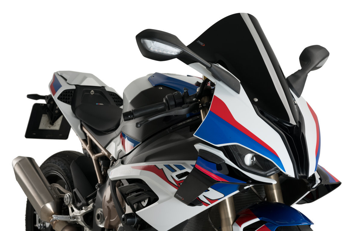 Puig wind deflector BMW S1000 RR vanaf 2019