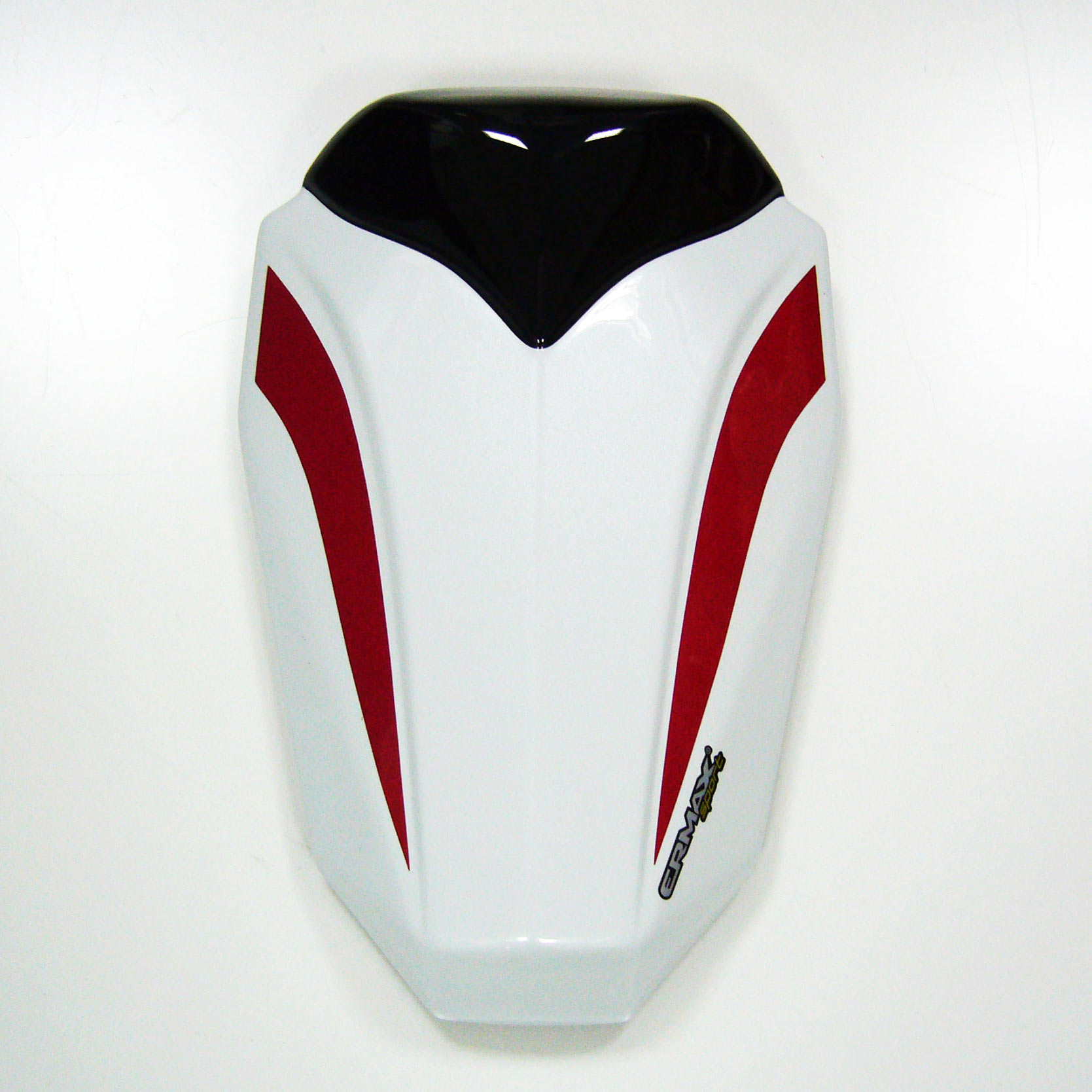 Ermax duo zit cover Yamaha MT07 2018-2020 Ongespoten E8502Y84-00 3