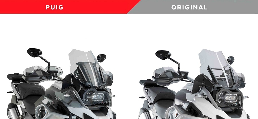Givi windscherm BMW R1200GS LC - Advertentie 1194349 Givi windscherm BMW R1200GS LC - Advertentie 1194349
