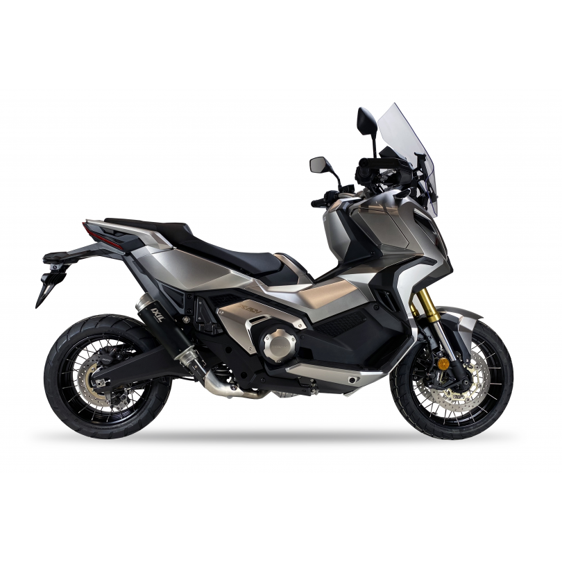 Ixil RC Xtrem Sport Slip On uitlaat Honda X-ADV 750 / Forza 750 (2025-) BI-1149274001 5