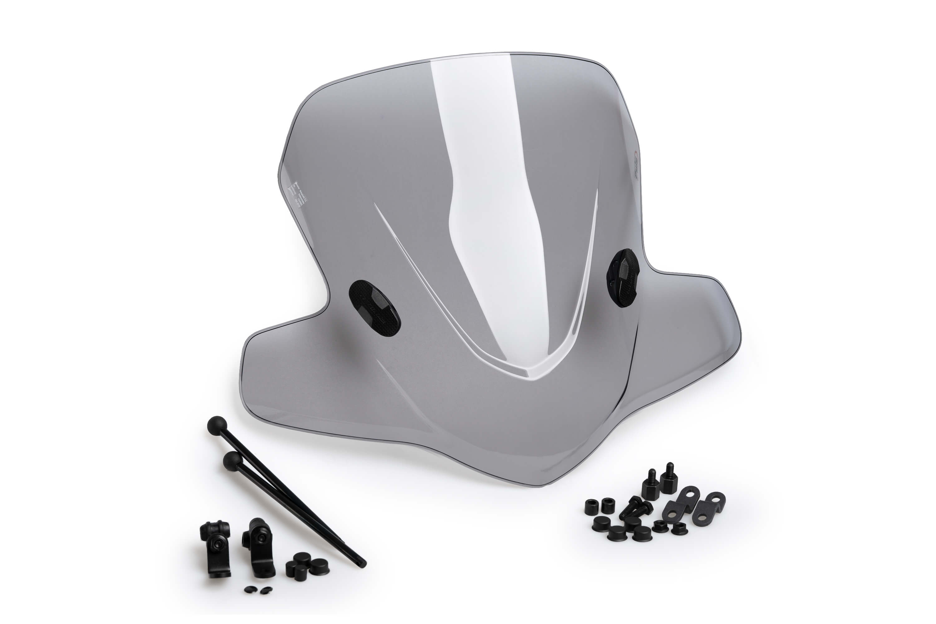 Puig City Touring windscherm Yamaha Neo's 4 (2009-2021) PU4926H 1