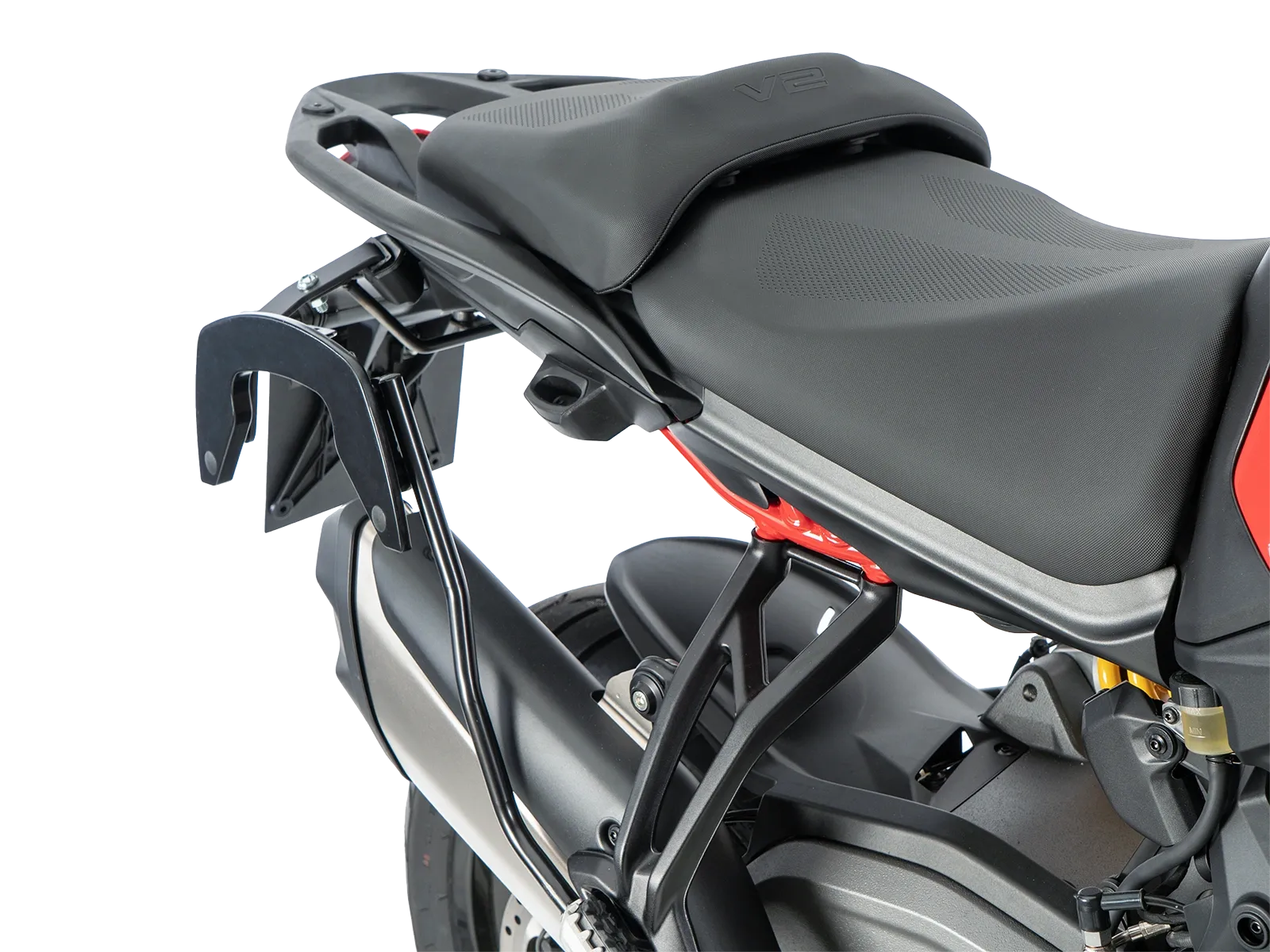 Hepco en Becker C-Bow bagagerek Ducati Multistrada V2 / S (2025-) HE63076790001 7