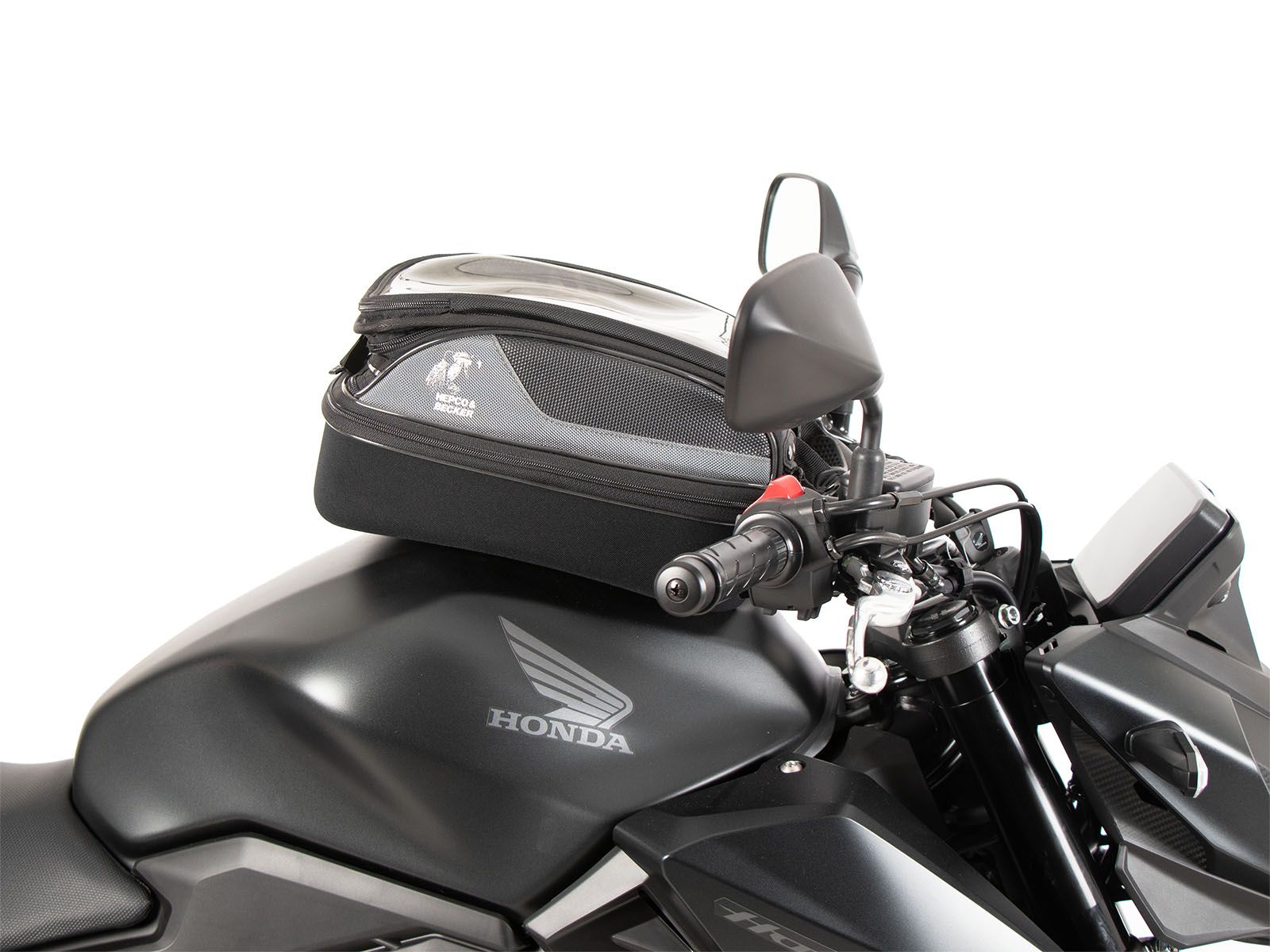 Hepco en Becker bevestiging Tanktas Honda CBR500R (2024-) HE51695590001 10