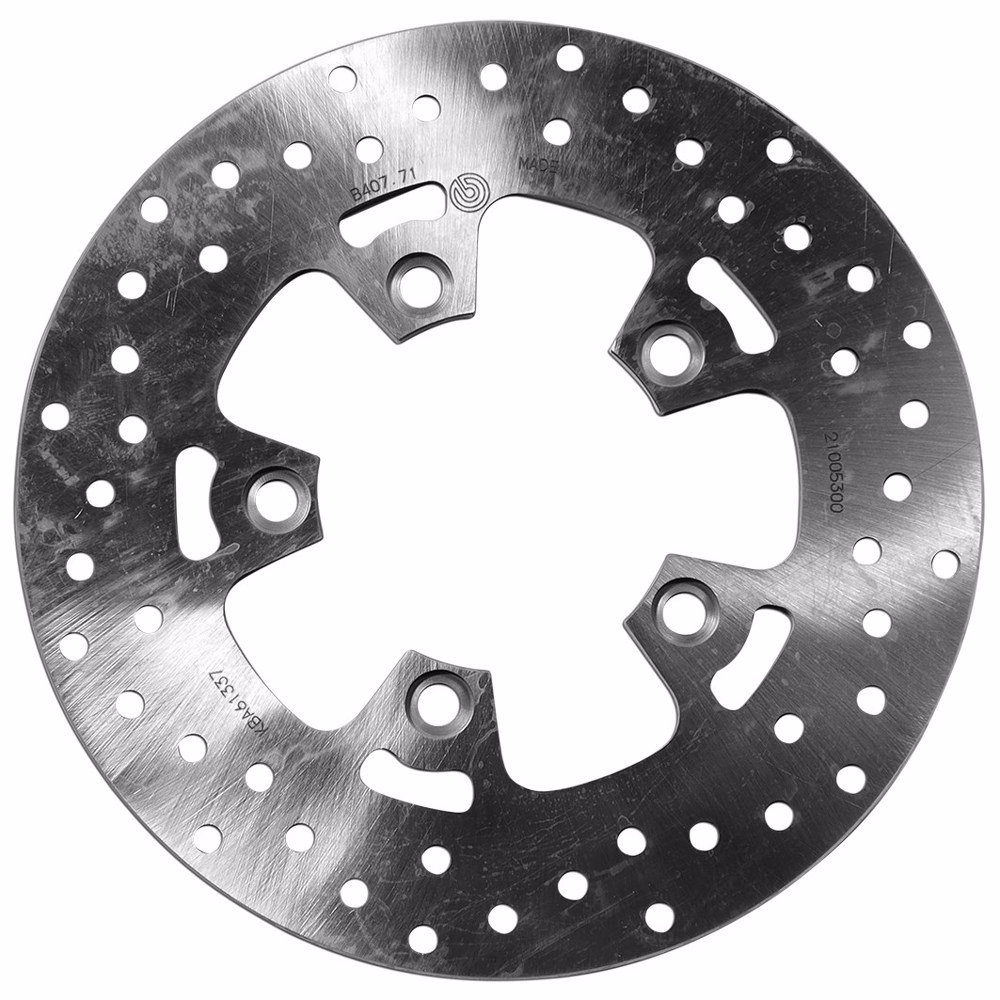 Brembo remschijf