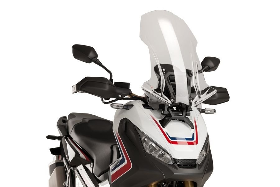 Puig windscherm Honda X-ADV 750 2017-2020 Touring 