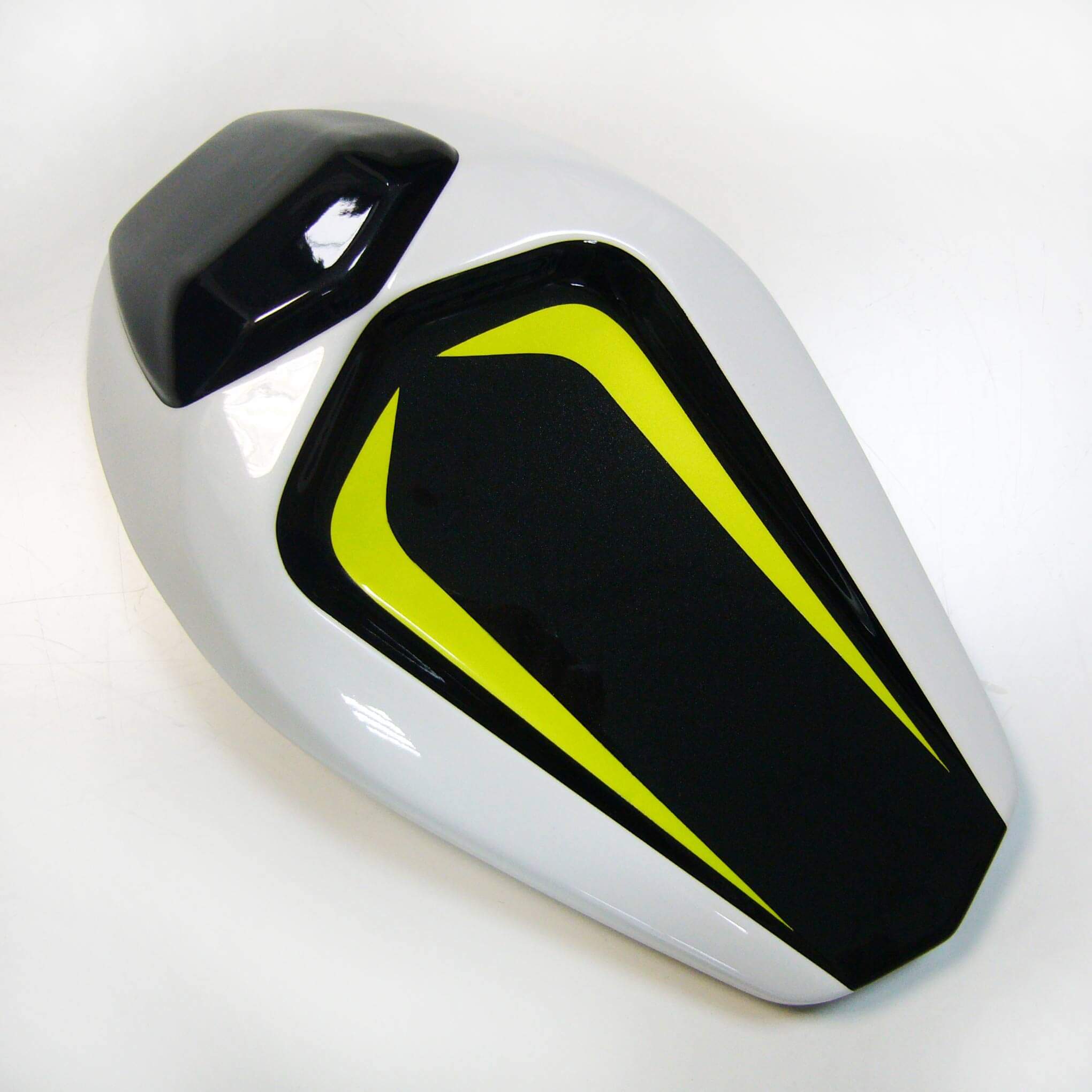 Ermax duo zit cover Kawasaki Z900 / SE 2020-2024 Ongespoten E8503S77-00 8