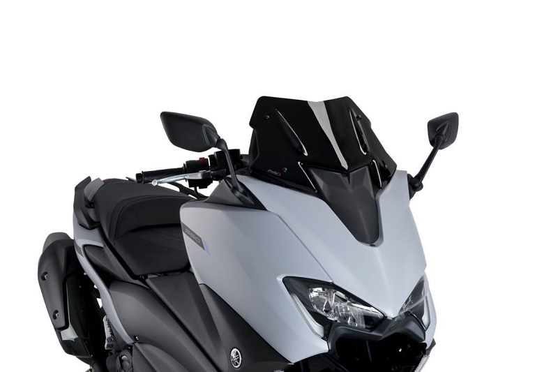 Puig windscherm Yamaha T-Max 560 2020-2021 V-Tech 