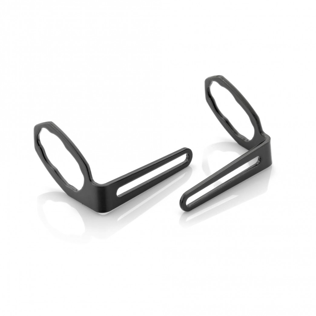 Rizoma OEM Knipperlicht adaptors FR424B