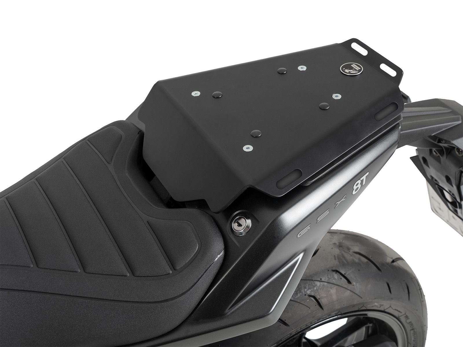 Hepco en Becker Sportrack bagage drager Suzuki GSX-8T (2026-) HE67035550001