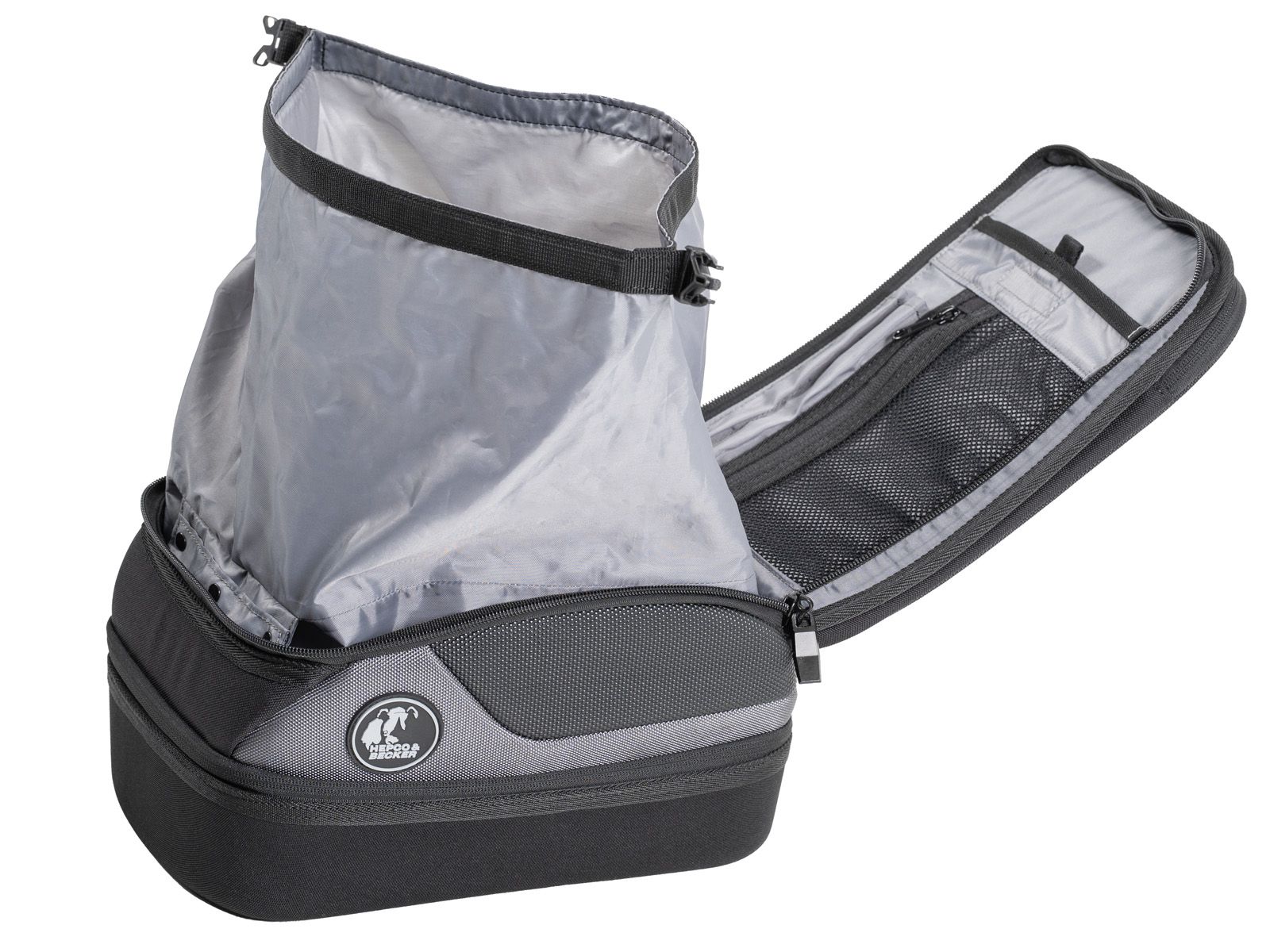 Hepco en Becker Tanktas Street Tourer M 2.0 HE6408250001 4