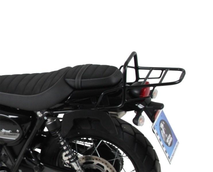 Hepco en Becker bagage- / topkoffer drager Triumph Street Scrambler 900 vanaf 2017 Hepco en Becker bagage- / topkoffer drager Triumph Street Scrambler 900 vanaf 2017