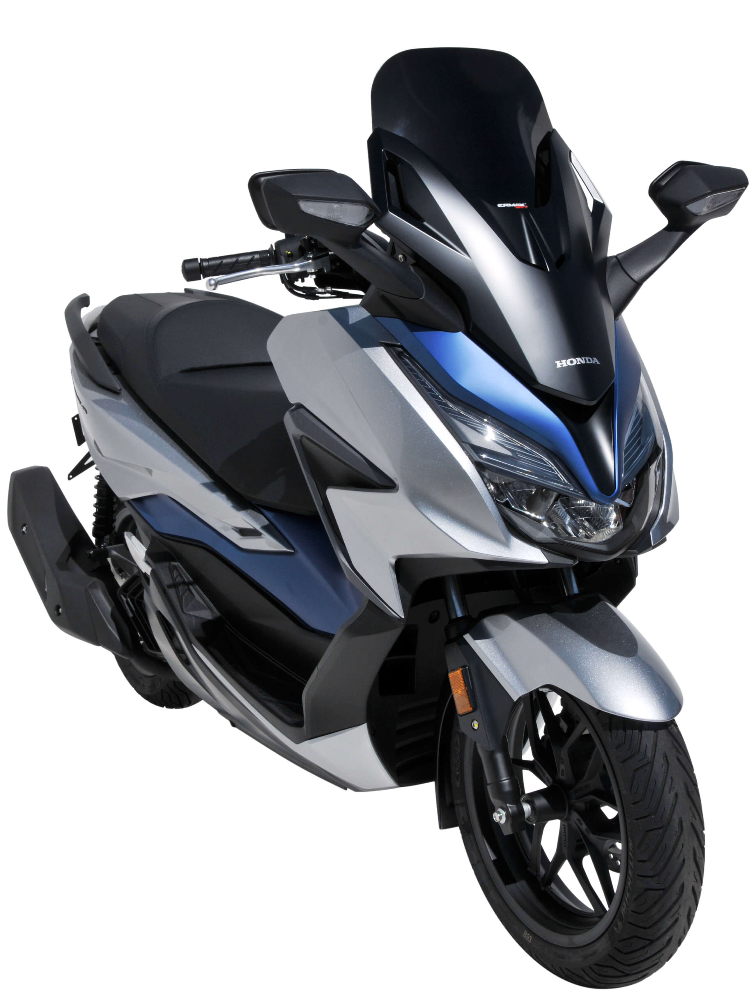 Ermax origineel windscherm Honda Forza 125 ABS (2021-) E0201T14-03 2