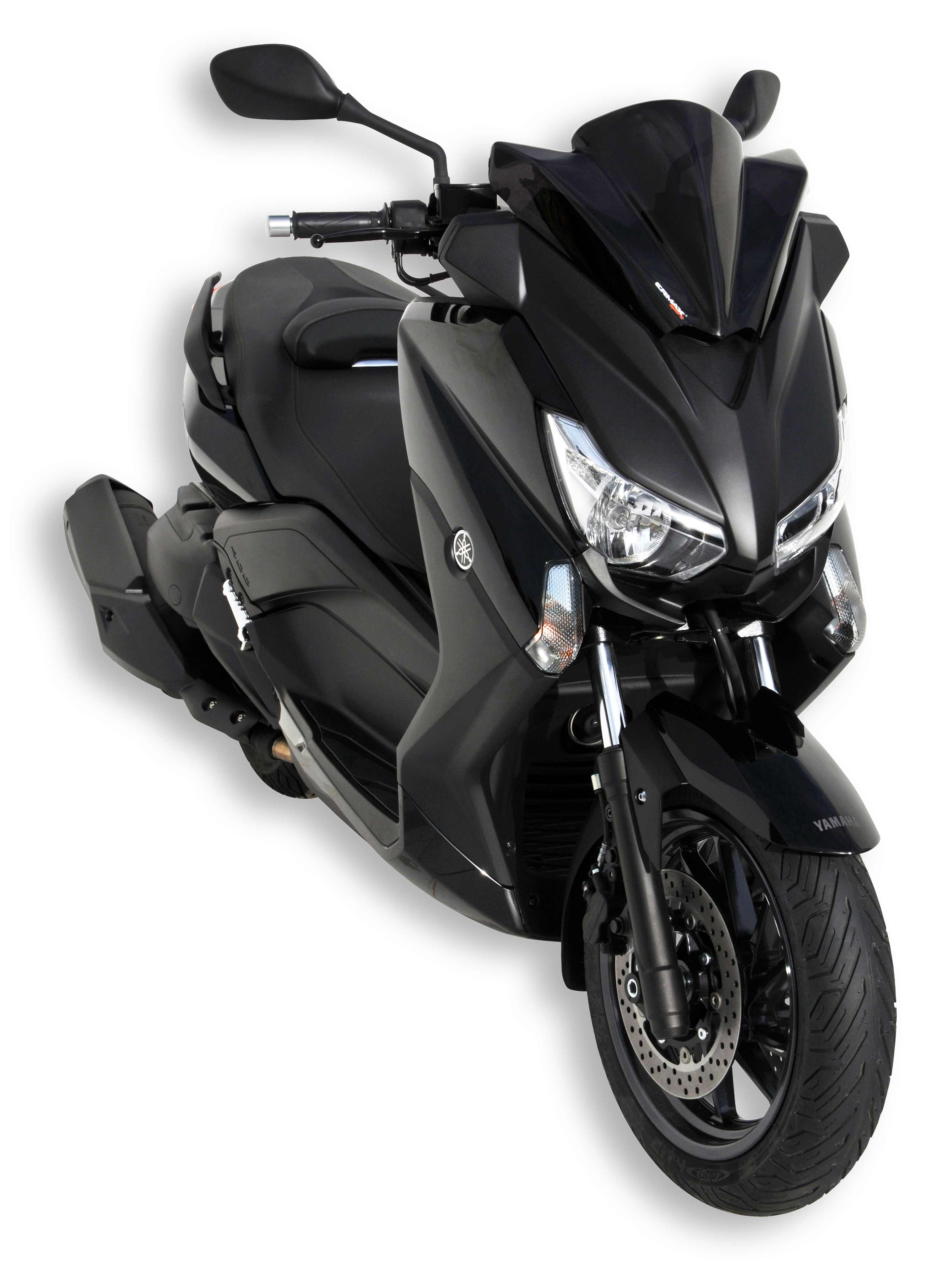 Ermax Sport windscherm Yamaha Xmax 250 (2014-2017) E030256120 4