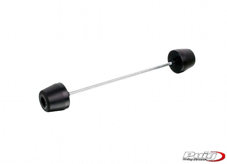 As valdoppen BMW R1200 R 2010-2014 voorzijde Puig