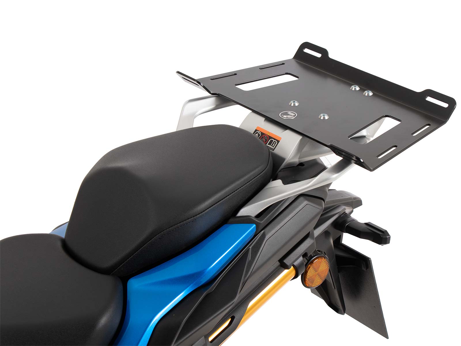 Hepco en Becker verbreder bagagedrager Suzuki GSX-S1000 GX (2024-)