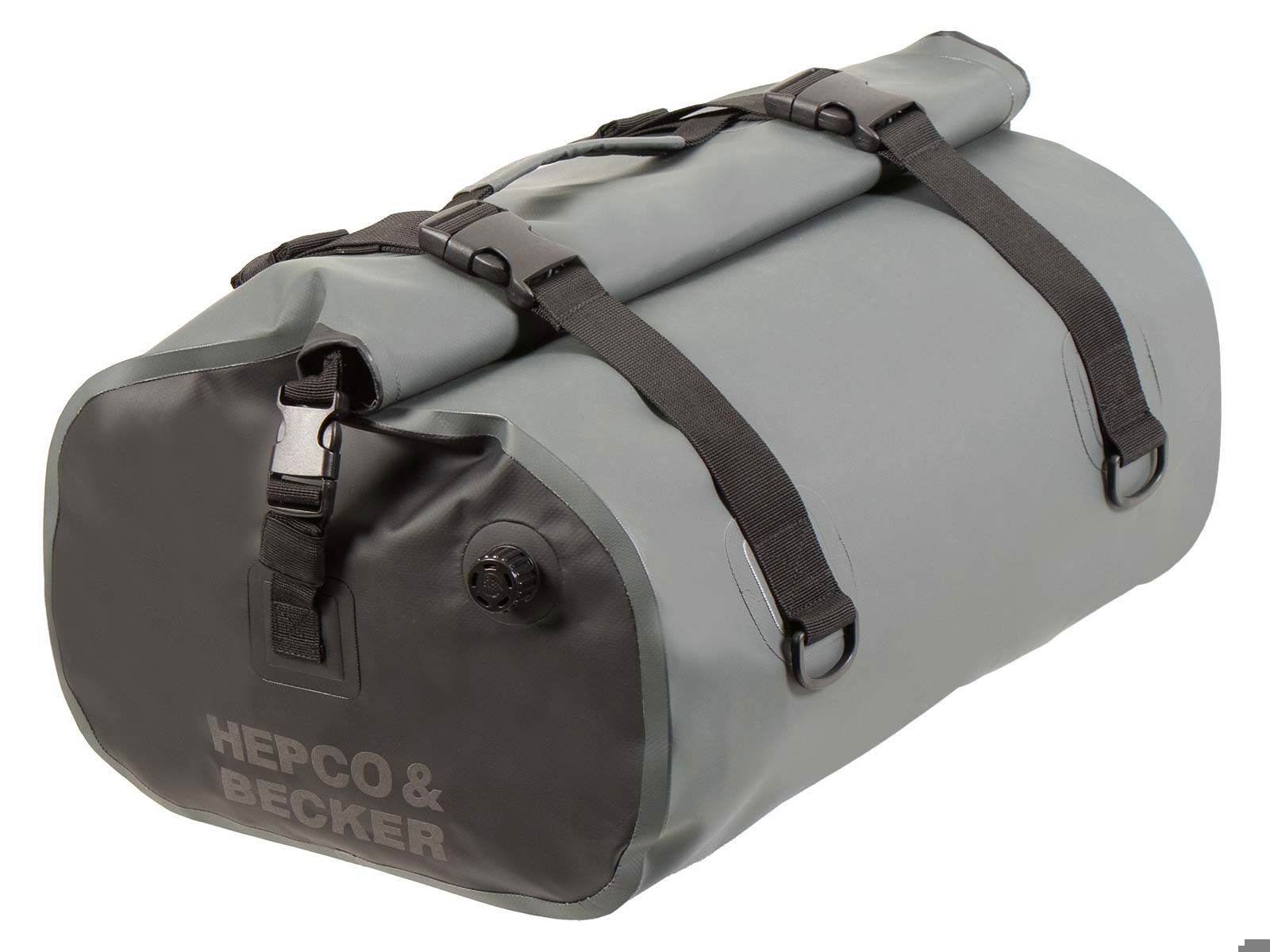 Hepco en Becker motor tas Drybrid bag 50L