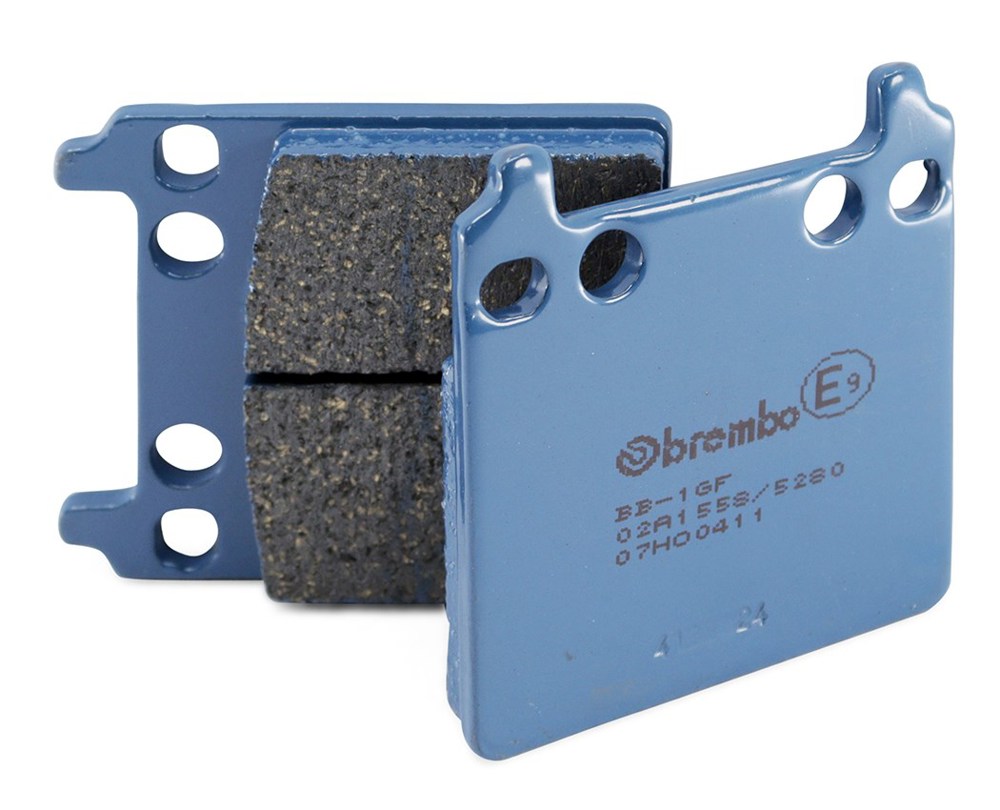 Brembo remblokken Brembo remblokken