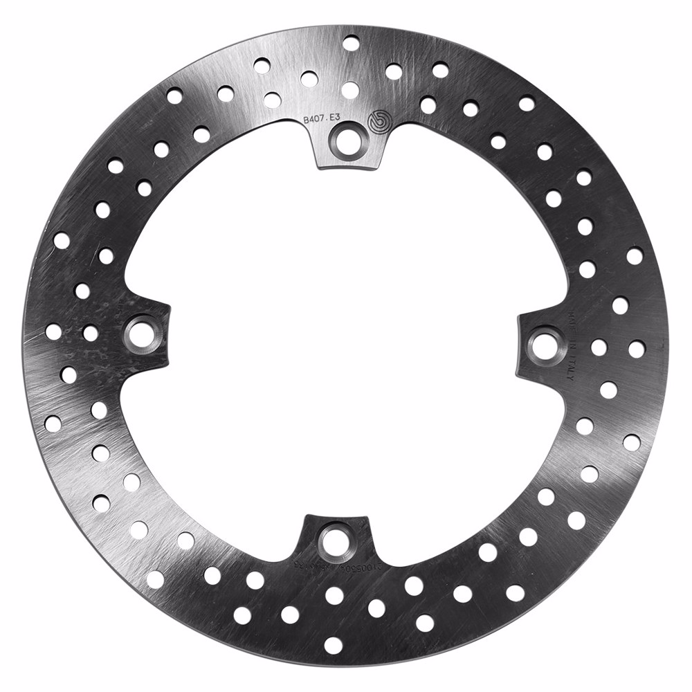 Brembo remschijf Brembo remschijf