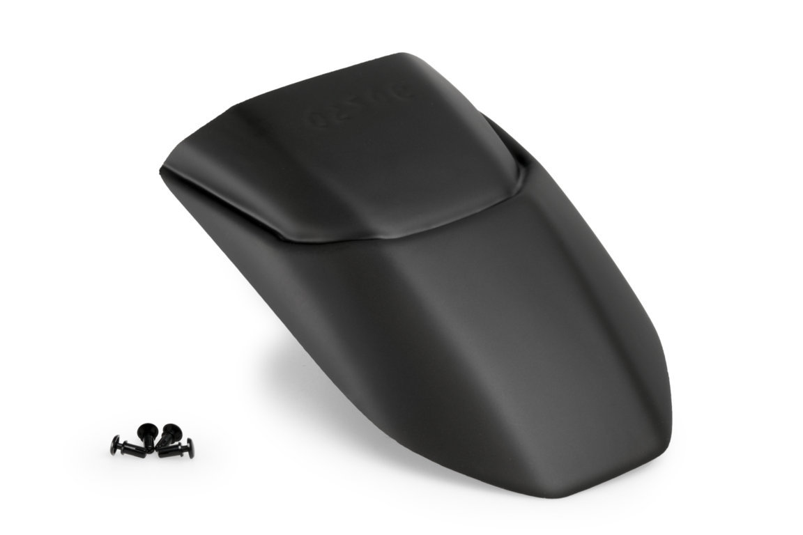 Puig voorspatbord verlenger Yamaha YZF-R125 2008-2013