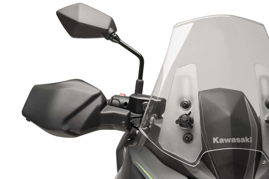 Puig handkappen Kawasaki Versys 650 / 1000 2015-2021