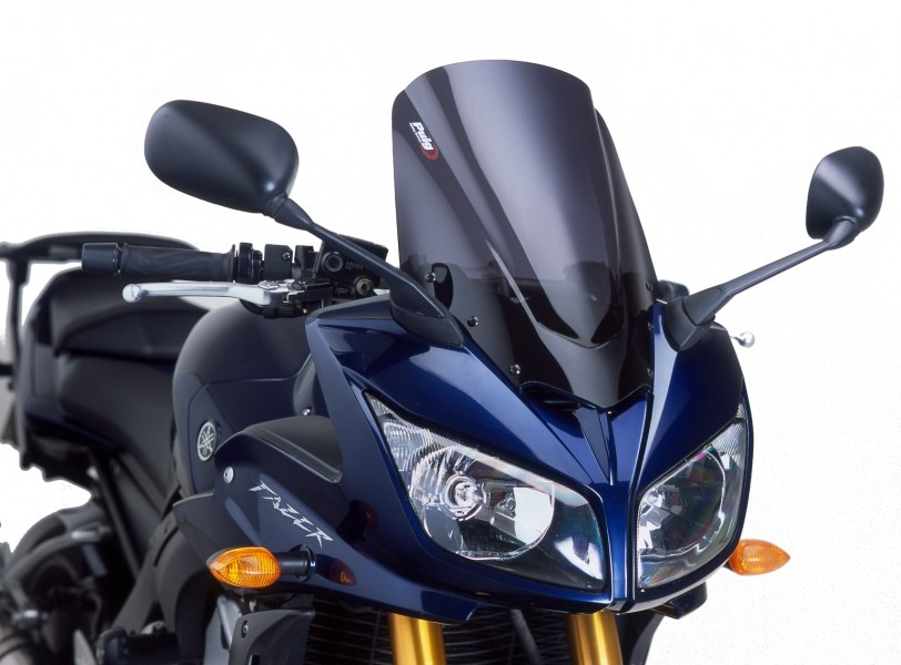 Puig Jetstream  windscherm Yamaha FZ1 Fazer (2006-2015) PU4061F