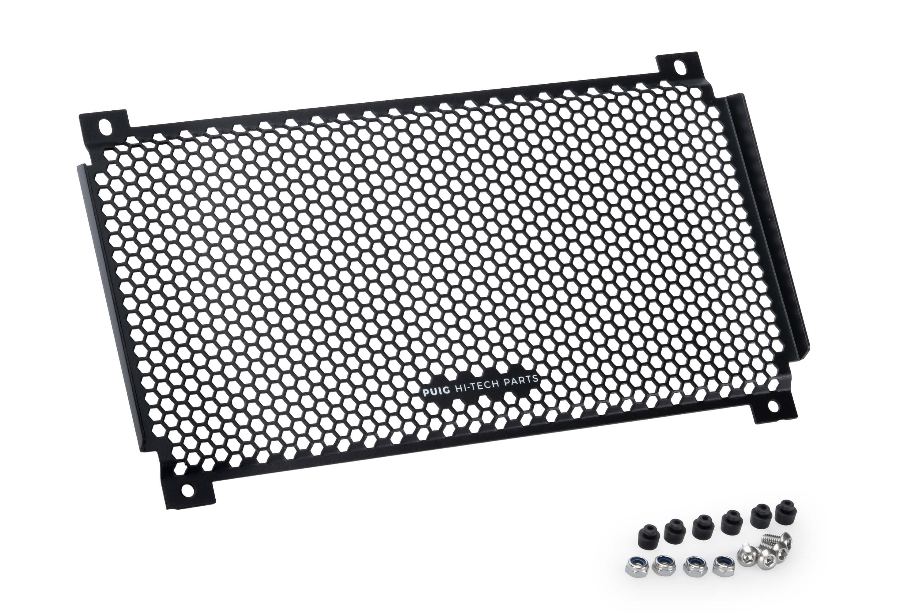 Puig radiator bescherming Kawasaki Z650 (2020-)