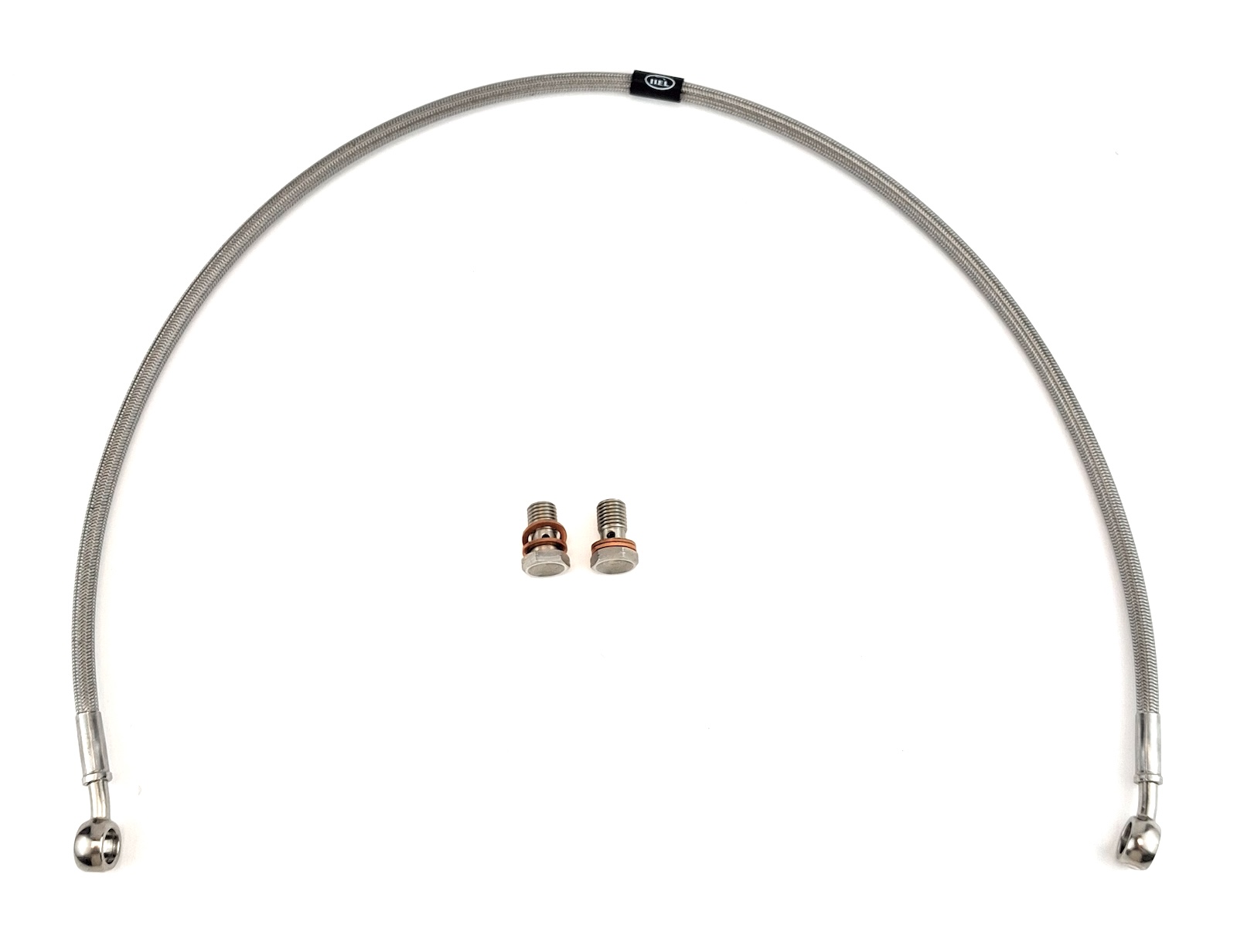 HEL remleiding Aprilia RS50 1999-2005 voorzijde HBF0024