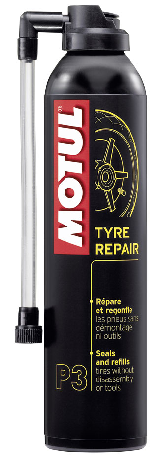 Motul Bandenreparatie