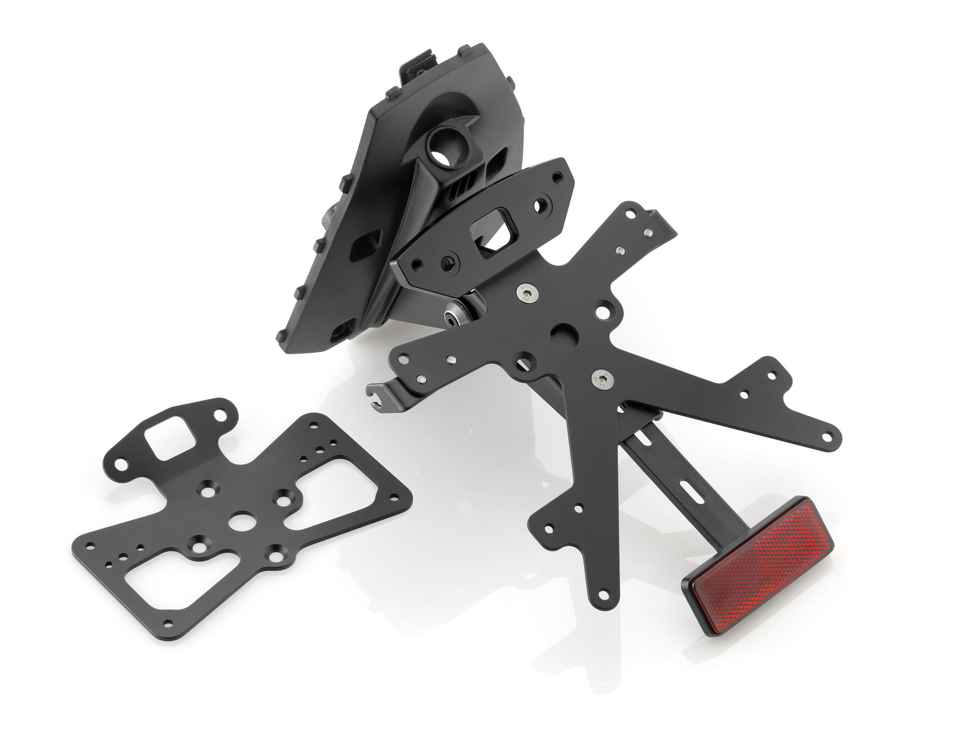 Rizoma kentekenplaathouder BMW S1000XR Rizoma kentekenplaathouder BMW S1000XR