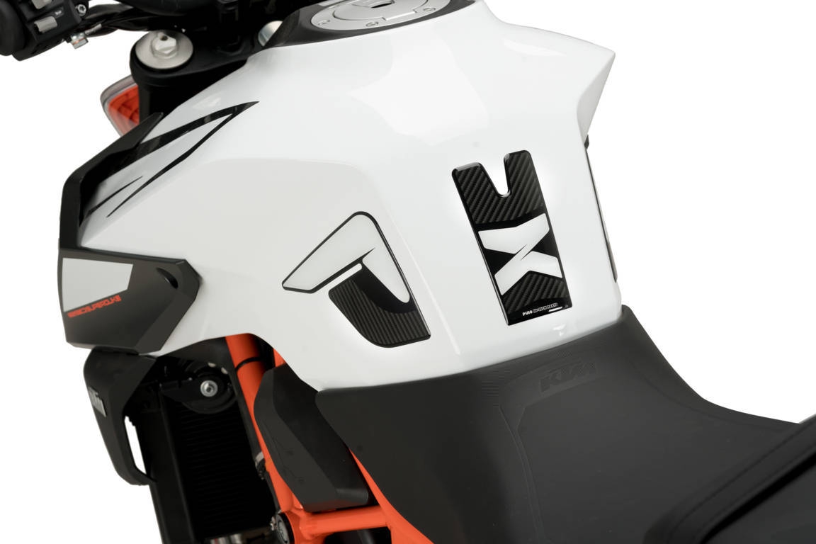 Puig tankpad KTM 1290 Super Duke R vanaf 2014