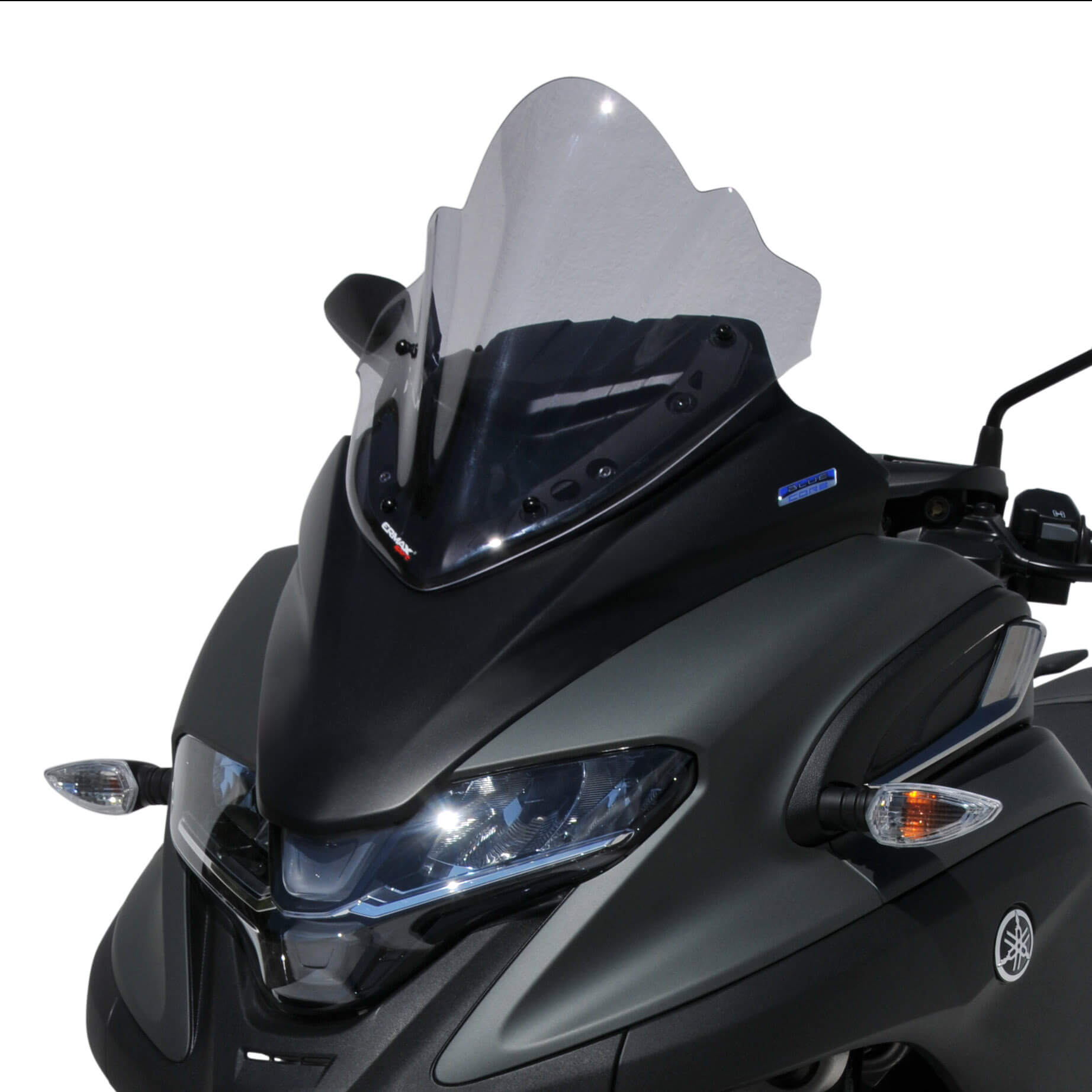 Ermax Hypersport windscherm Yamaha Tricity 300 (2020-) EHY02Y94-56 3