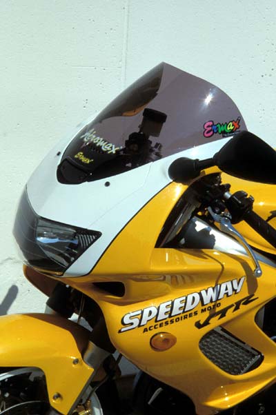 Ermax Aeromax windscherm Honda VTR1000F Firestorm (1997-2008) E070103035