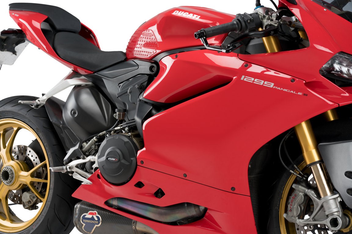 Puig carter bescherming Ducati Panigale 1199 / 1299 