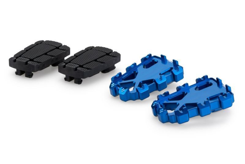 Puig Enduro Voetsteunen CFmoto 800MT Explore (2023-) PU20851-092 1