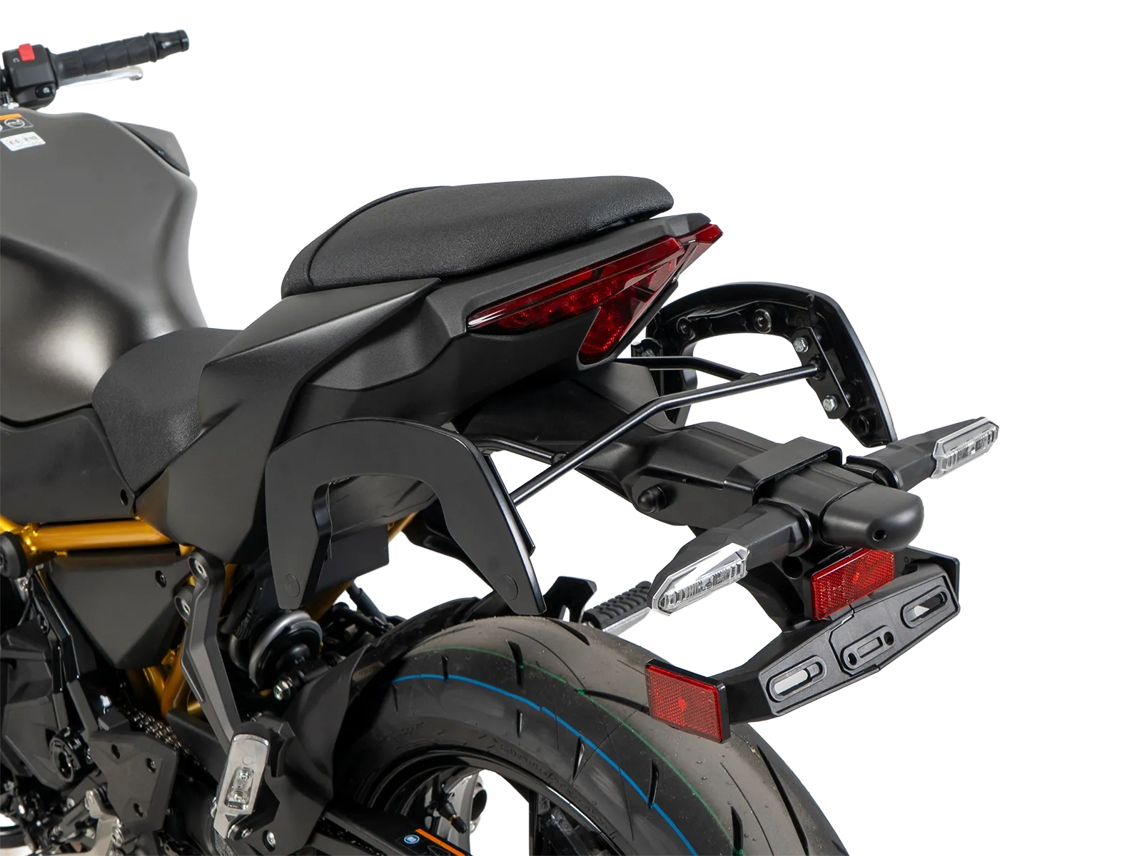 Hepco en Becker C-Bow bagagerek Kawasaki Z650 S (2026-) HE63025620001 2