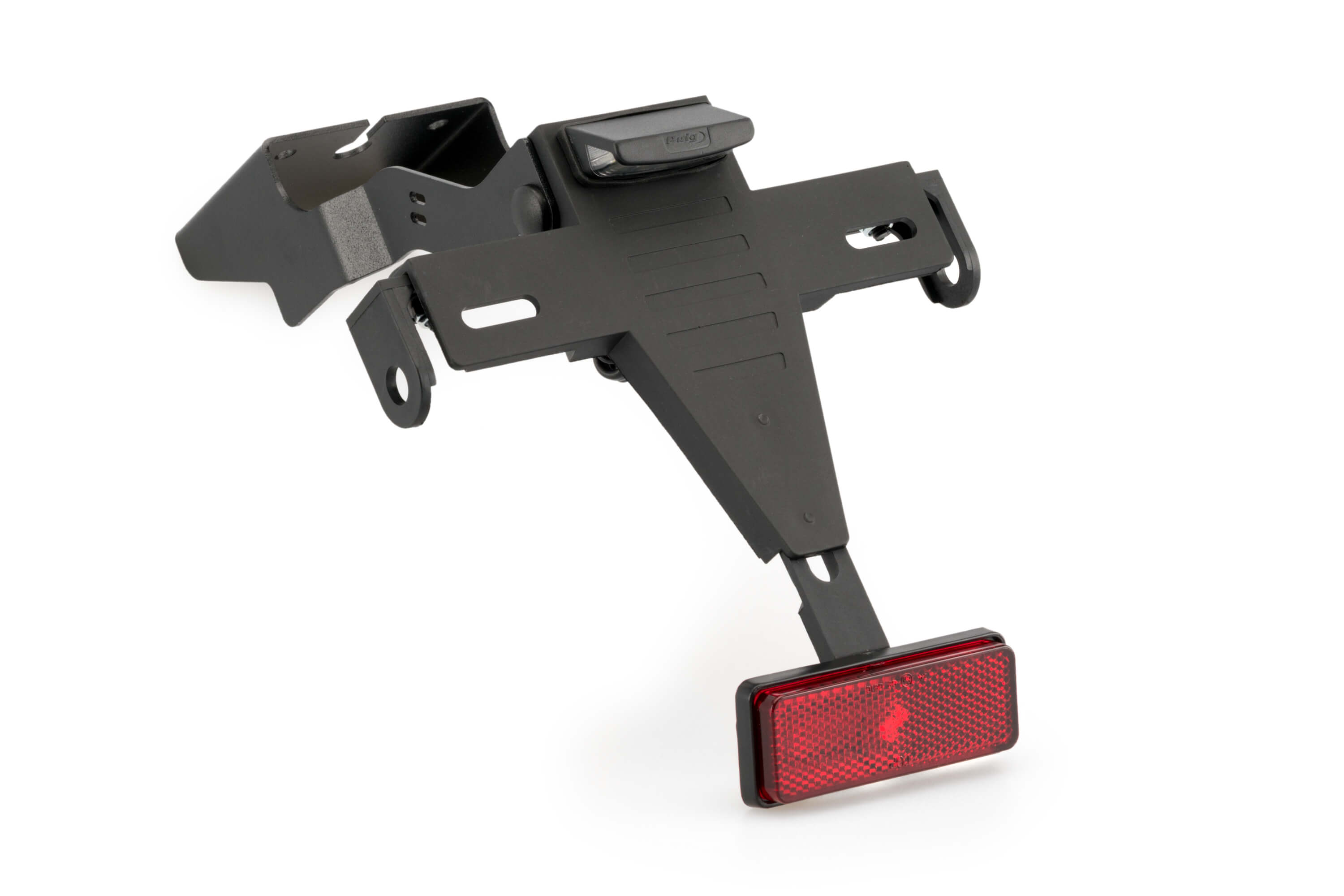 Puig kentekenplaathouder KTM 125 RC / 390 RC (2022-2023) PU21143N 2