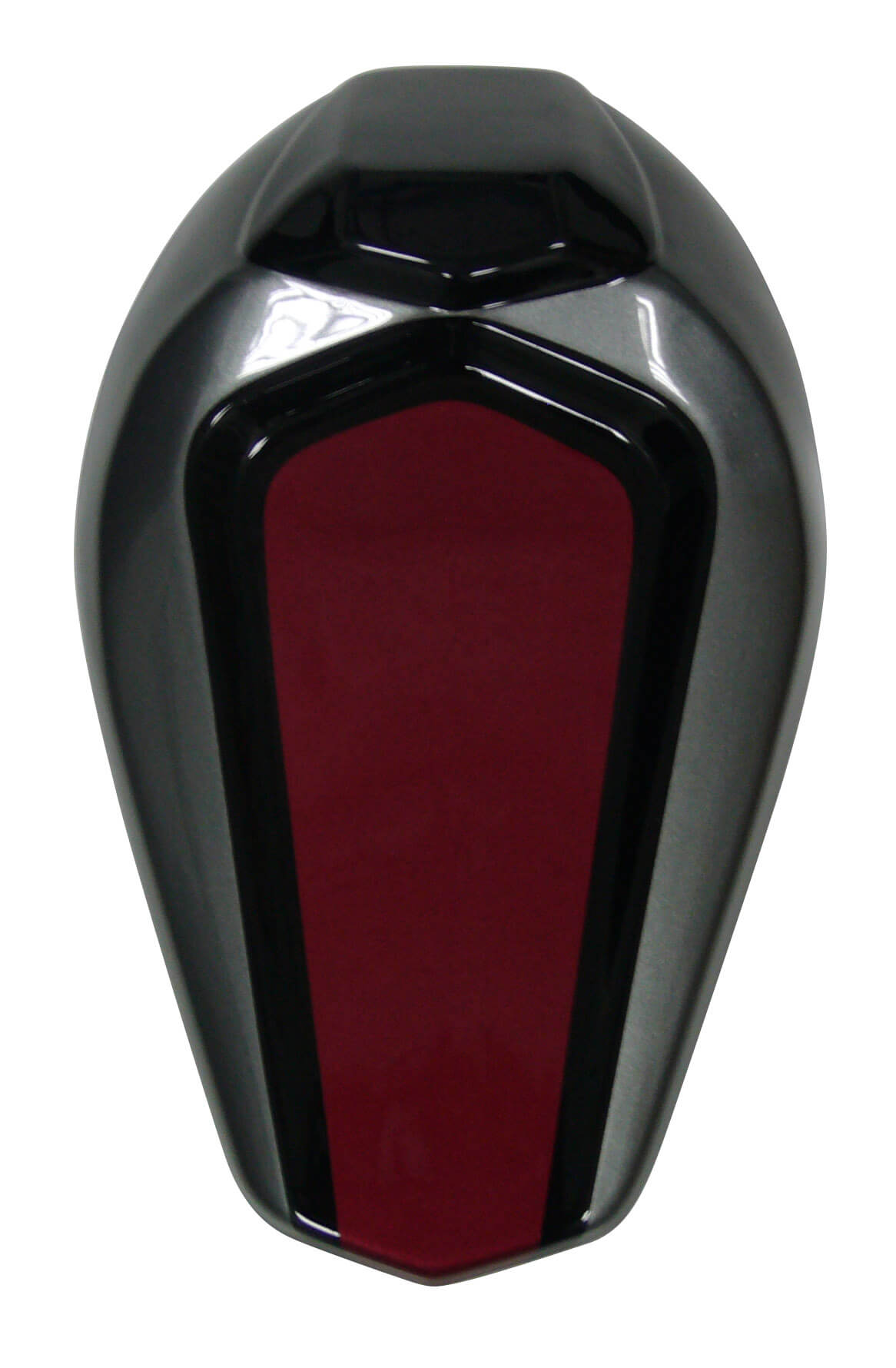 Ermax duo zit cover Kawasaki Z900 2017-2019 Ongespoten E8503096-00 7