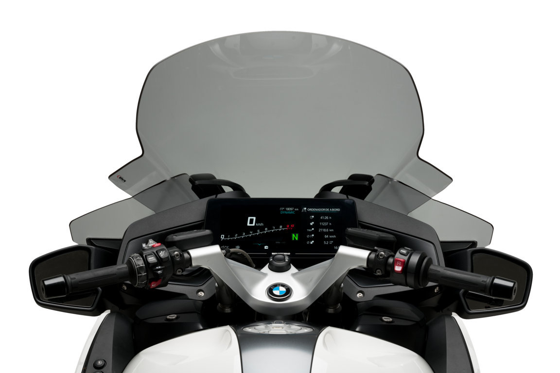 Puig Wind deflector BMW R1250 RT vanaf 2021