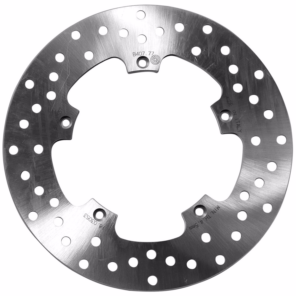Brembo remschijf Brembo remschijf