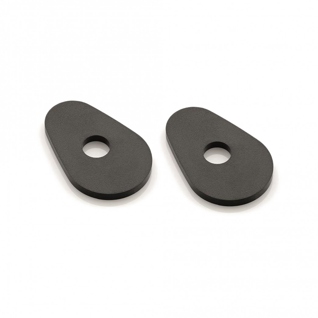 Rizoma Knipperlicht bevestiging FR212B