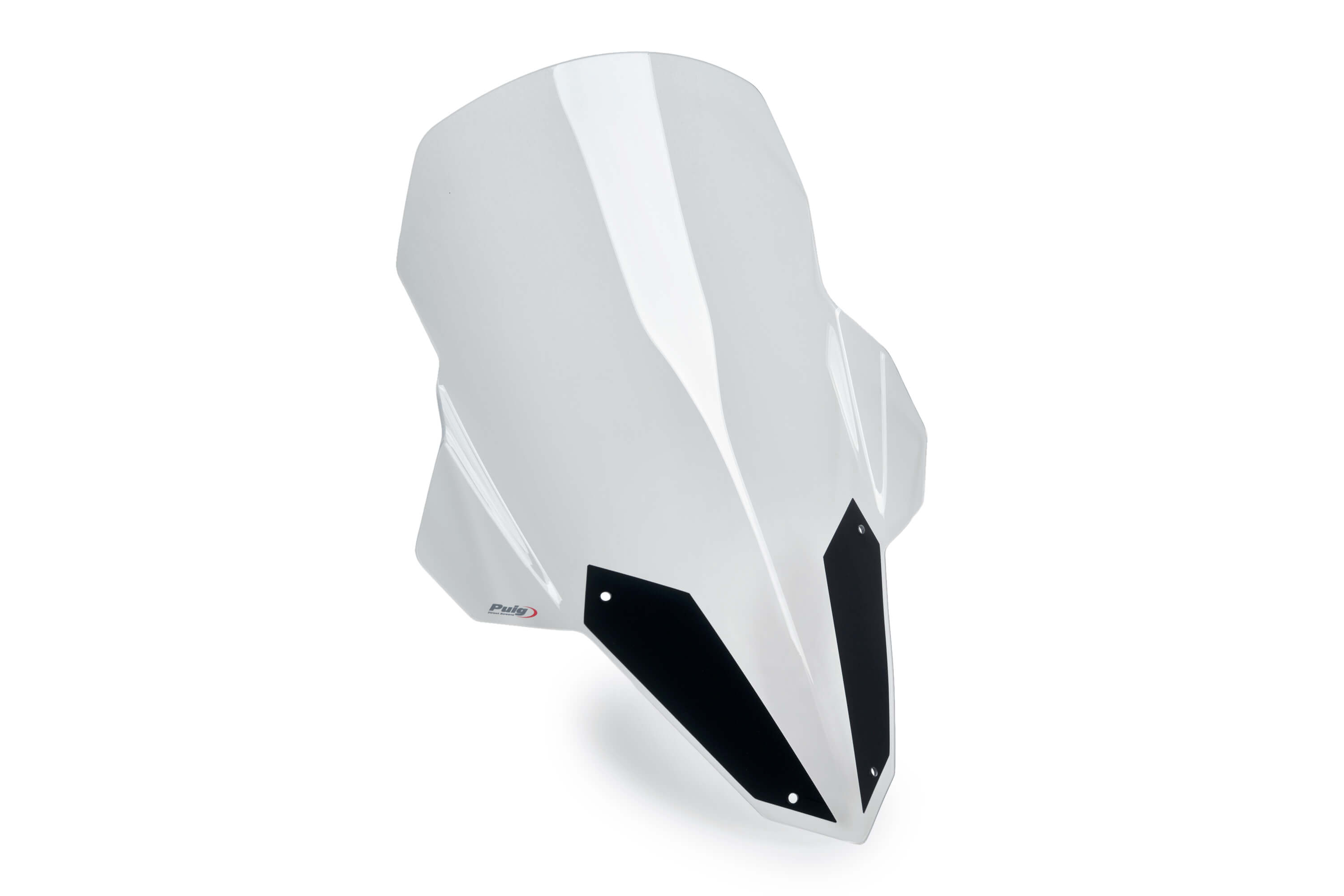 Puig V-Tech Touring windscherm Yamaha X-Max 300 / Tech Max (2023-) PU21745W 5