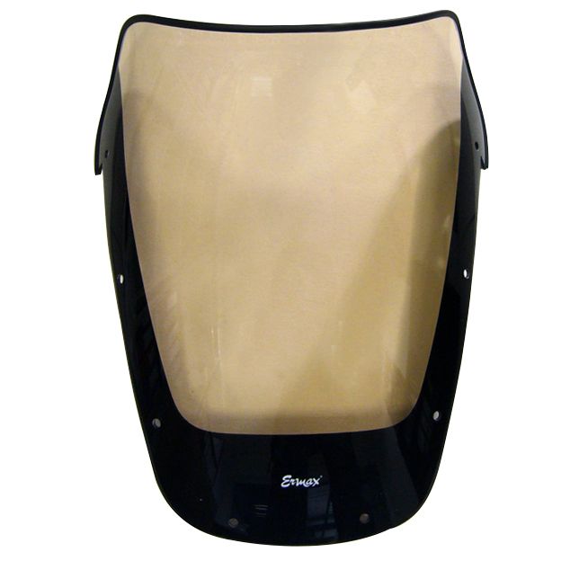 Ermax verhoogd windscherm Yamaha FJ1200 (1988-1990) E010201009