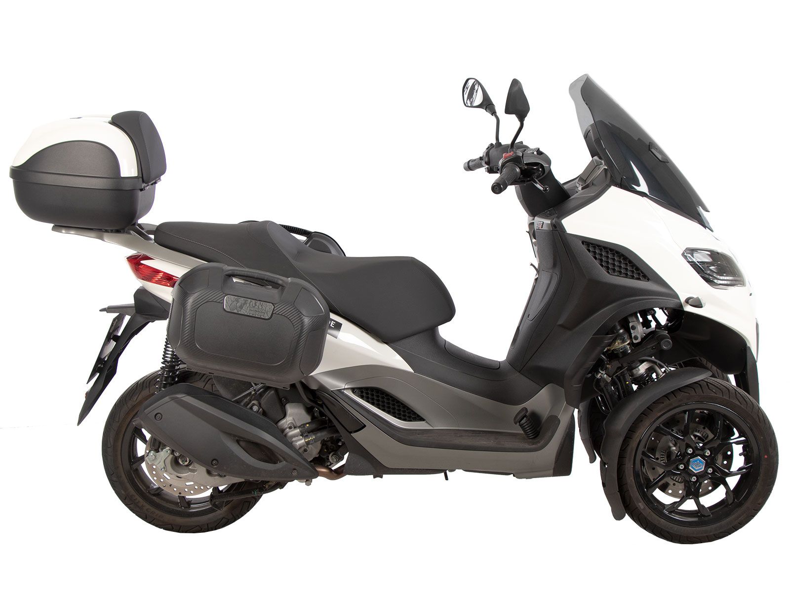 Hepco en Becker C-Bow bagagerek Piaggio MP3 / Sport 310 HPE (2025-) HE63076740001 7
