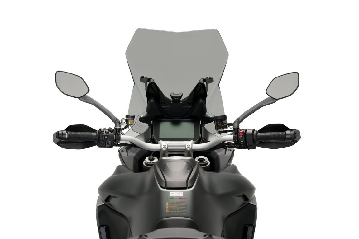 Puig windscherm Ducati Multistrada V4 / S / Sport Touring