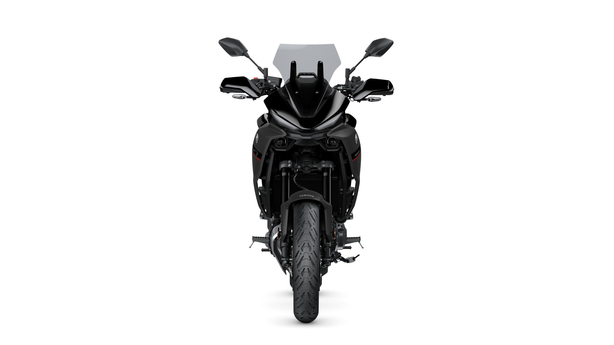 Ermax origineel windscherm Yamaha Tracer 7 (2025-) E0202Z13-03 1